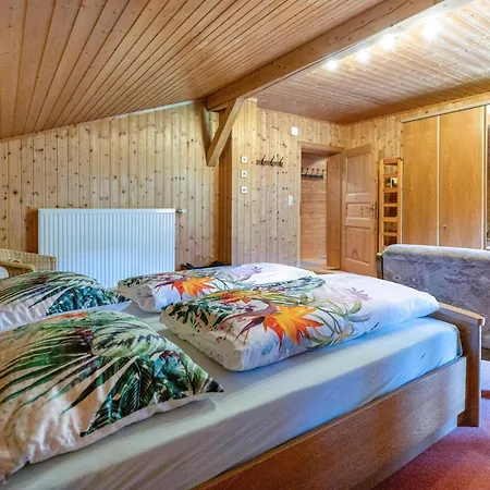 Awesome In Apartment Mortschach
