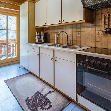 Apartment Awesome In